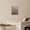 Art Remedy Wildy Forest Landscape Wall Art Unframed - 2 of 4