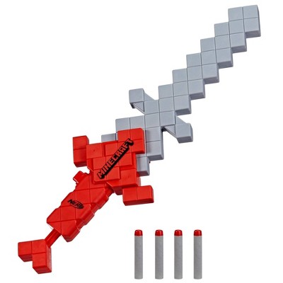 MINECRAFT SWORD