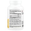 Super Nutrition L-Glutamine + L-Leucine, 120 Veggie Capsules - 2 of 3