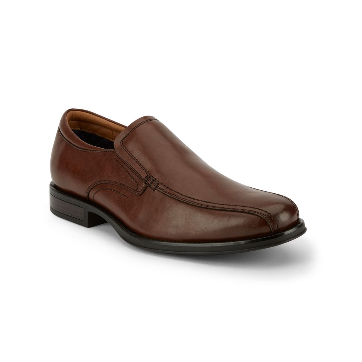 Dockers Mens Greer Dress Casual Run-Off Loafer - thumbnail 9