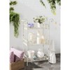 Noreen 3 Tier Shelf - Indoor/Outdoor - PAT5006 - Safavieh - 2 of 4