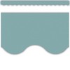 Teacher Created Resources® Calming Blue Scalloped Border Trim, 35 Feet Per Pack, 6 Packs - image 3 of 4