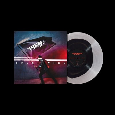 Skillet - Revolution (Colored Vinyl)