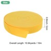 Unique Bargains High Elasticity Knit Stretchy DIY Craft Elastic Bands 0.8 Inch 1 Pc - 3 of 4
