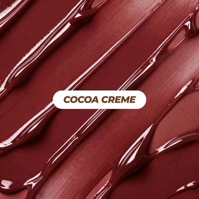 Vitamasques Maxi Tinted Lip Balms Glaze - Cocoa Creme - 0.33 fl oz