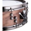 Mapex Black Panther Design Lab Snare Drum Machine 14 x 5.5 in. Natural Satin - 2 of 3