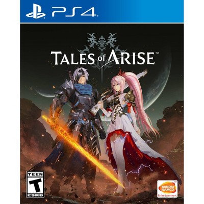 Rpg Playstation 4 Games Target