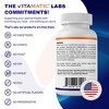 Caffeine Pills 200mg - 250 Vegetarian Tablets - 4 of 4