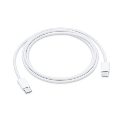 Câble de recharge USB-C 60 W (1 m) - Apple (CA)