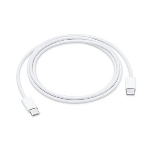 du er afregning Opstå Apple Usb-c Charge Cable - 2m : Target