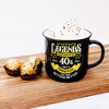 Pavilion Gift Company - 40's - 13 oz Mug - Drinkware - 2 of 4