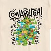 Men's - Teenage Mutant Ninja Turtles - Cowabunga TMNT Short Sleeve Graphic T-Shirt - 2 of 4