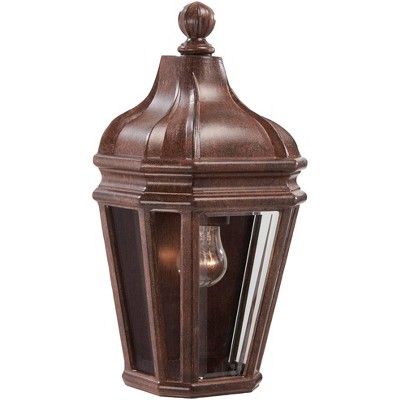 Minka Lavery Harrison™ Series 14 3/4" High Outdoor Wall Light