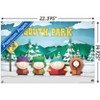 Trends International South Park - Bus Stop Unframed Wall Poster Prints - image 3 of 4