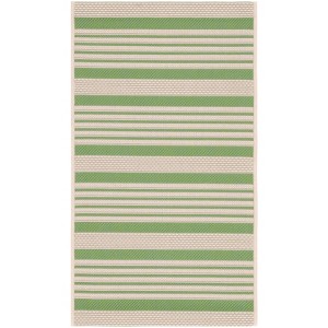 Courtyard CY6062 Indoor/Outdoor Area Rug  - Safavieh - 1 of 4