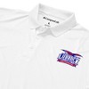 Men's Lubbock Christian University Adult Polo Left Chest Logo - 4 of 4