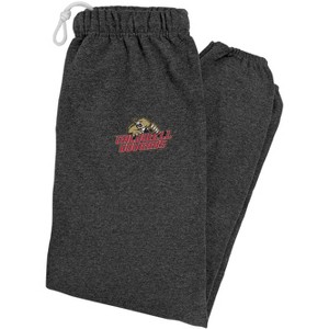 Caldwell University School Logo Jogger Sweatpants - 1 of 4