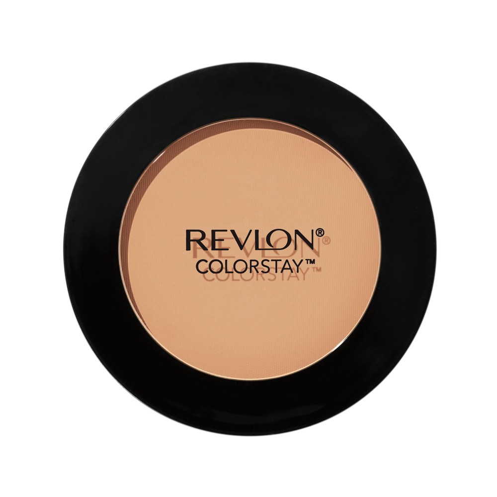 Photos - Other Cosmetics Revlon ColorStay Finishing Pressed Powder - 840 Medium - 0.3oz 