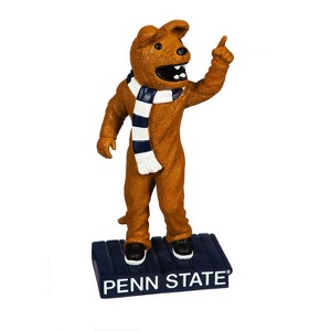 Evergreen Pennsylvania State University, Mascot Statue - 1 of 4