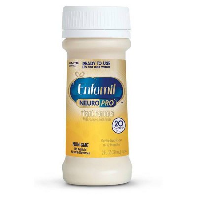 enfamil ready to use target