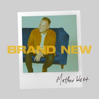 Matthew West - Brand New (CD)