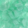 Unique Bargains Decoration Wedding Party Silk Artificial Flower Petals - 4 of 4