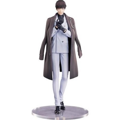 Good Smile - Good Smile Company - Love & Producer - Pop Up Parade - Mo Xu PVC Figure