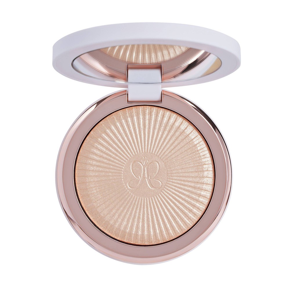 Photos - Face Powder / Blush Anastasia Beverly Hills Glow Seeker Powder Highlighter - Sun Idol - 0.39oz - Ulta Beauty 