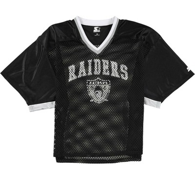STARTER Womens Las Vegas Raiders Jersey