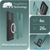 TUDIA Motorola Edge 5G 2024 Merge [Magsafe] Series Case - 3 of 4