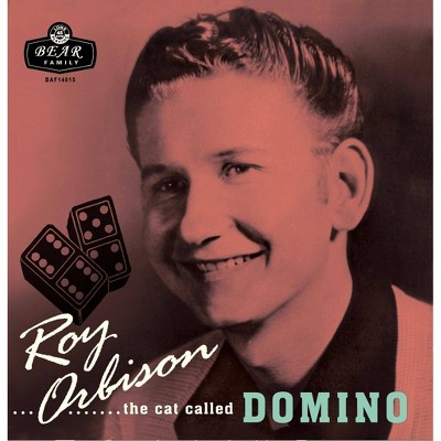 Orbison Roy - The Cat Called Domino (Vinyl)