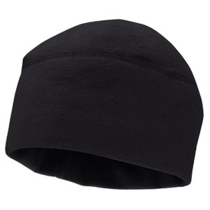 Mafoose Microfleece Winter Watch Cap, Warm Polar Fleece Beanie - 1 of 4