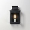 Maxim Lighting Savannah Vx 1 - Light Wall Light in  Black Oxide - 3 of 4