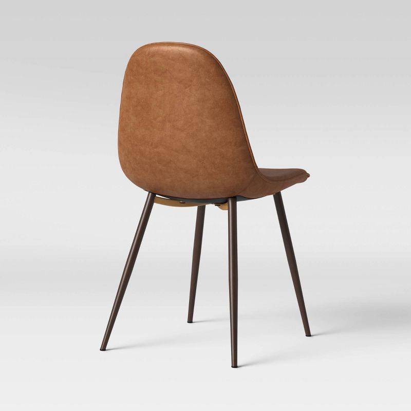 Copley Dining Chair - Threshold™, 6 of 14