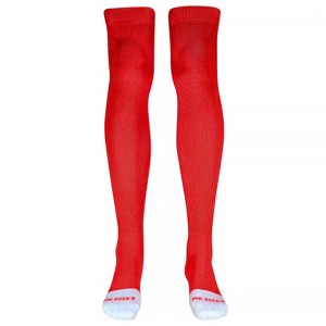 MK Socks ProFlex Over the Knee Baseball, Football Extra Long Sports Tube Socks - 1 of 4