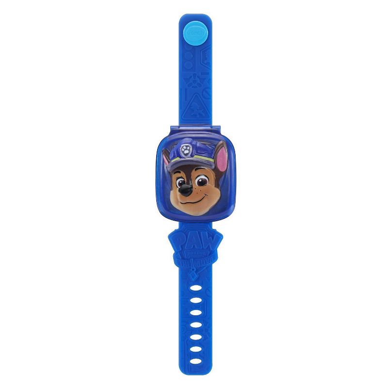 VTech PAW Patrol: The Movie Chase Learning Watch, 6 of 8