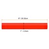 Unique Bargains DIY Crafts Acrylic Non Stick Durable Safe Sculpting Clay Roller 1 Pc - 2 of 4