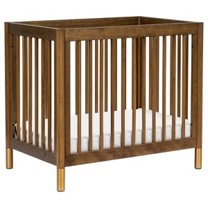 Babyletto Gelato 4-in-1 Convertible Mini Crib and Twin Bed - 1 of 4