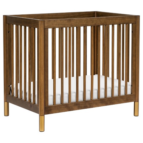 Convertible crib best sale to twin bed