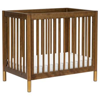 Babyletto Gelato 4-in-1 Convertible Mini Crib and Twin bed