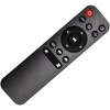 MAMNV Robot Vacuum Cleaner Remote Control Compatible for BR151 (Pack of 1) - 4 of 4