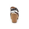 Aetrex Tory Open Toe Heels - 3 of 4