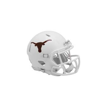 NCAA Texas Longhorns Speed Mini Helmet