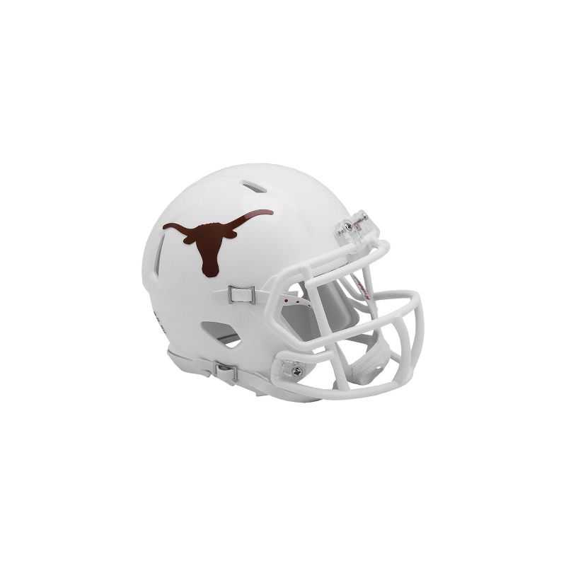 NCAA Texas Longhorns Speed Mini Helmet, 1 of 4