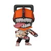 Funko Pop! Chainsaw Man #1677 - Chase Variant - 3 of 4