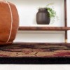 Classic CL244 Hand Tufted Area Rug  - Safavieh - 3 of 4