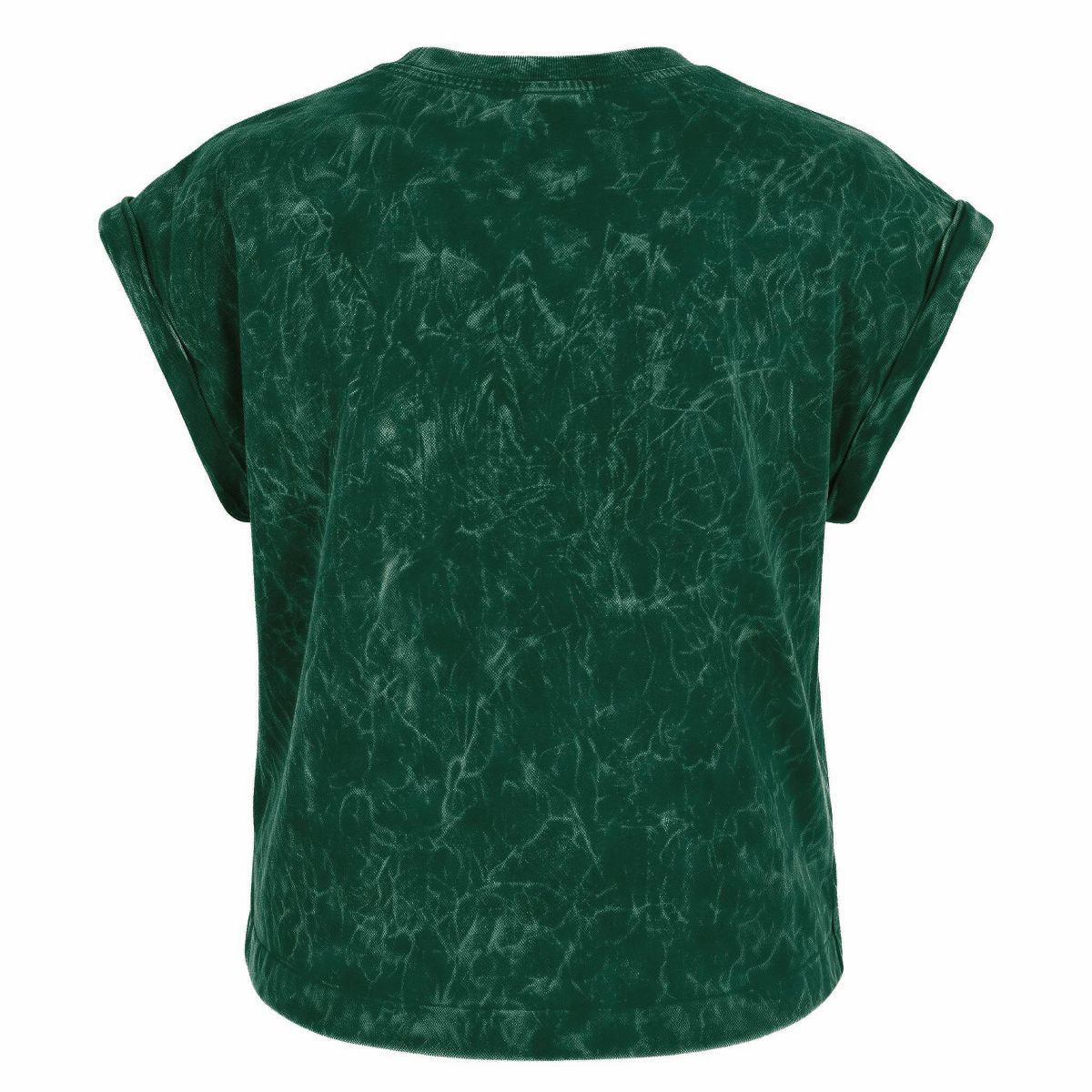 NHL Minnesota Wild Women's Short Sleeve Fashion T-Shirt - thumbnail 2