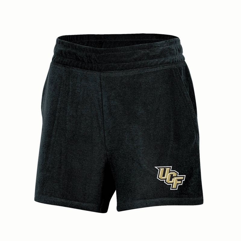 NCAA UCF Knights Women&#39;s Terry Shorts, 1 of 4
