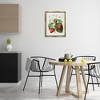 Stupell Industries Vintage Strawberries Study, 21" x 17" - 2 of 4