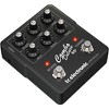 TC Electronic Ampworx Combo Deluxe 65 Preamp Pedal Black - 2 of 4